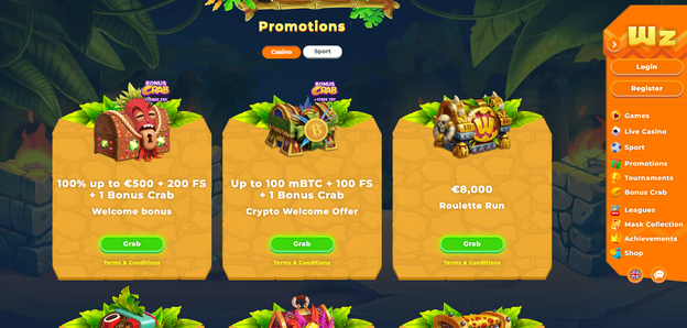promo 1